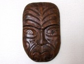 Maori houtsnijwerk Maori houtsnijwerk