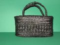 Small black kete evening bag -
M04469