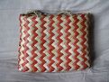 Large Kete -
M04489