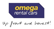 omega car rentals